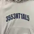 Logo hoodie — photo 3