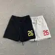 Logo shorts — photo 15