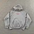 Logo hoodie — photo 6