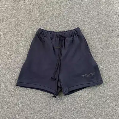 Logo shorts