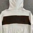Panel logo hoodie — photo 13