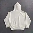 Junior logo hoodie — photo 30