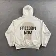 Logo hoodie — photo 5