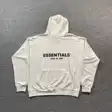 Logo hoodie — photo 25