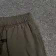 Logo shorts — photo 24