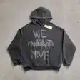 Logo hoodie — photo 5