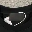 Graphic top — photo 2