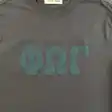 FOG graphic T-shirt — photo 13