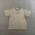 Script logo T-shirt — photo 21
