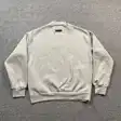 Crewneck sweatshirt — photo 19