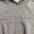 Junior logo hoodie — photo 8
