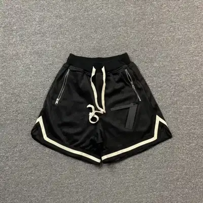Logo shorts