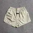 Logo shorts — photo 6