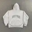 Logo hoodie — photo 16