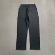 Script logo sweatpants — photo 10