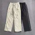 Drawstring pants — photo 3