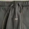 Script logo sweatpants — photo 33