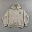 Logo hoodie — photo 28