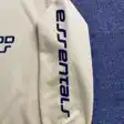 Logo hoodie — photo 17