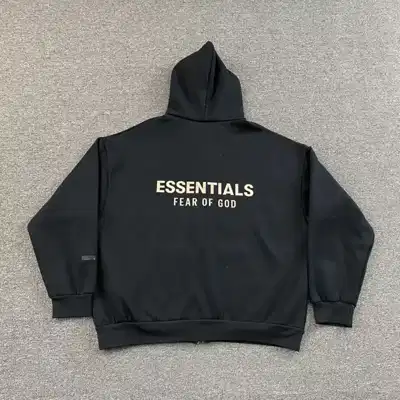 Logo hoodie