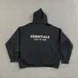 Logo hoodie — photo 15