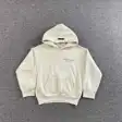 Junior logo hoodie — photo 5