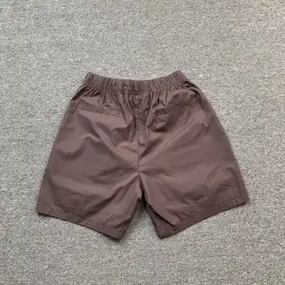 Logo shorts