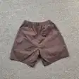 Logo shorts — photo 18