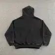 Logo hoodie — photo 8