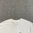 Script graphic T-shirt — photo 24