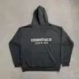 Logo hoodie — photo 13