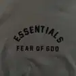 Logo hoodie — photo 3