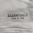 Logo shorts — photo 51