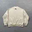Crewneck sweatshirt — photo 14