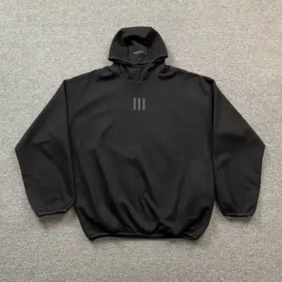 Logo hoodie