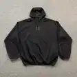 Logo hoodie — photo 8