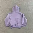 Junior logo hoodie — photo 30