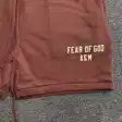 Logo shorts — photo 21