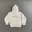 Junior logo hoodie — photo 8