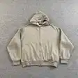 Logo hoodie — photo 7