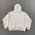 Logo hoodie — photo 4