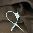 Logo hoodie — photo 14