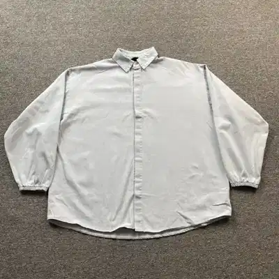 Collared shirt