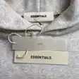 Logo hoodie — photo 25
