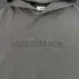Logo hoodie — photo 36