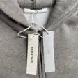 Logo hoodie — photo 37