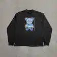 Graphic top — photo 15