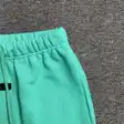 Logo shorts — photo 36