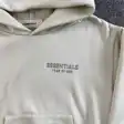 Junior logo hoodie — photo 21