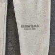 Junior sweatpants — photo 8